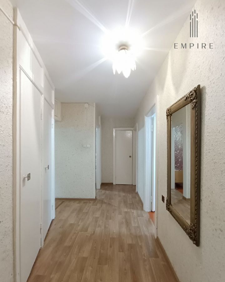 квартира г Грозный пр-кт Мохаммеда Али 27а фото 7