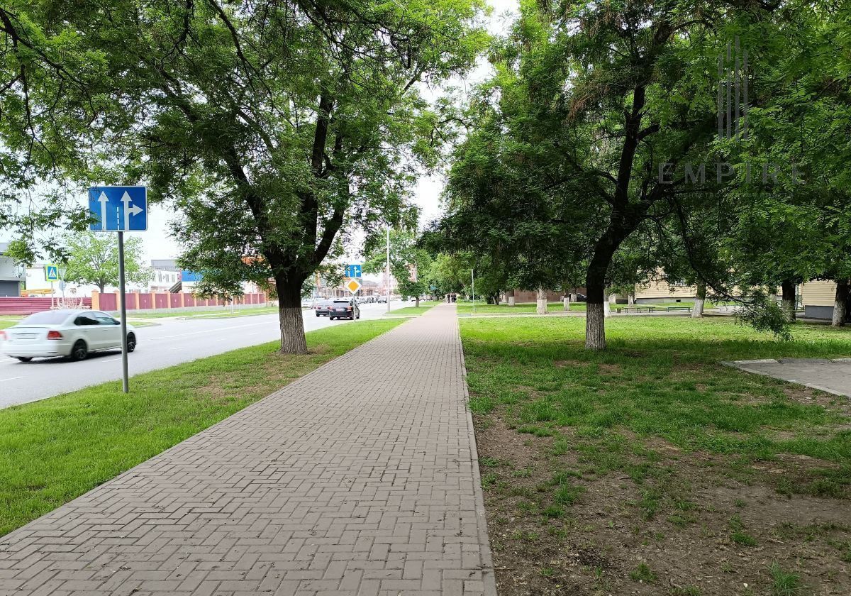 квартира г Грозный пр-кт Мохаммеда Али 27а фото 27