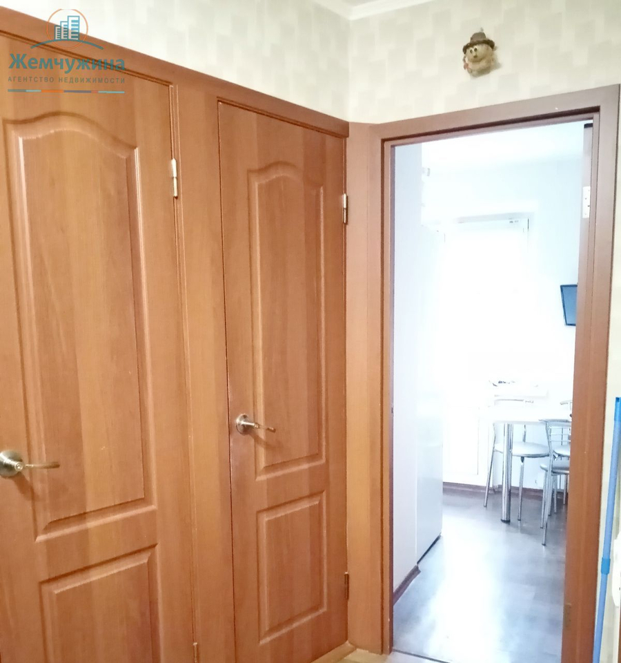 квартира г Димитровград ул Королева 13 фото 27