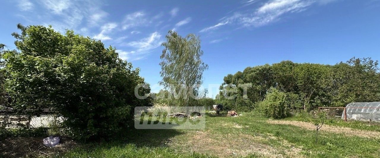 дом г Курск р-н Сеймский ул Центральная 80 фото 12