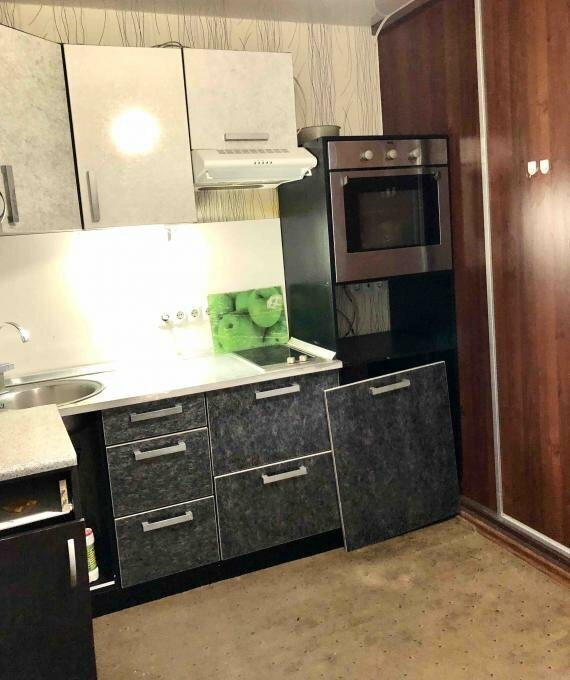 комната г Самара п Мехзавод 10-й квартал Безымянка 20 фото 3