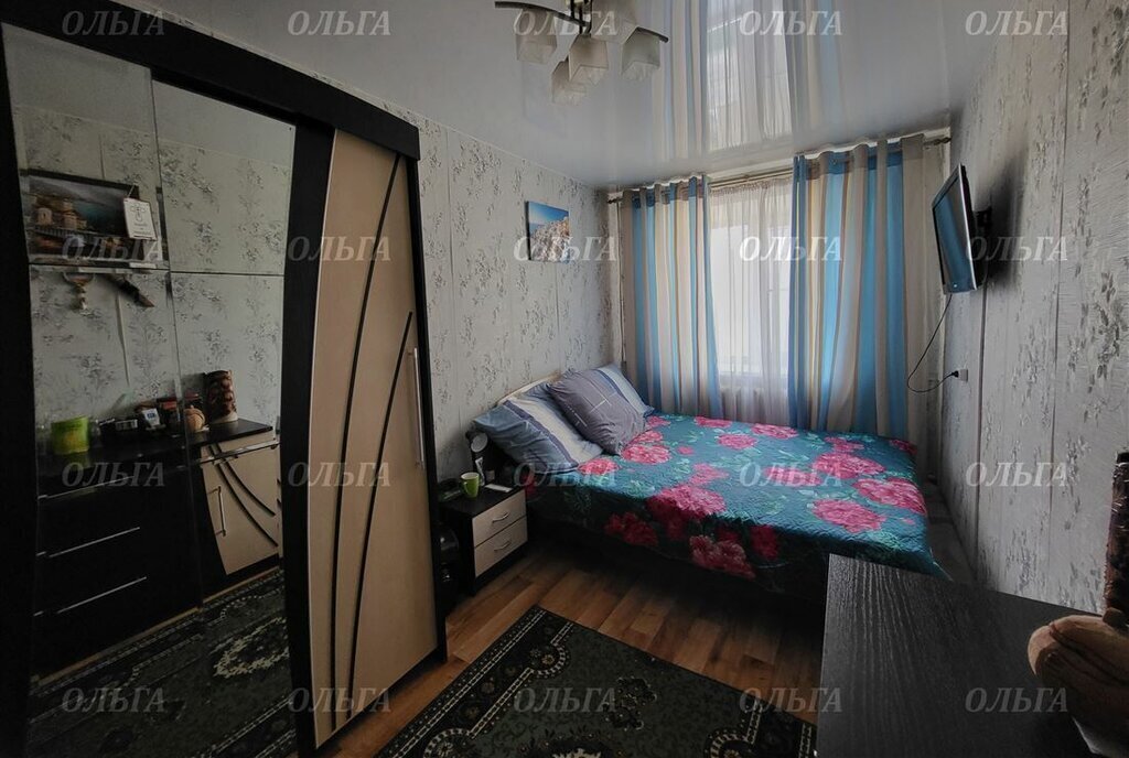квартира г Биробиджан ул Комсомольская 19 фото 18