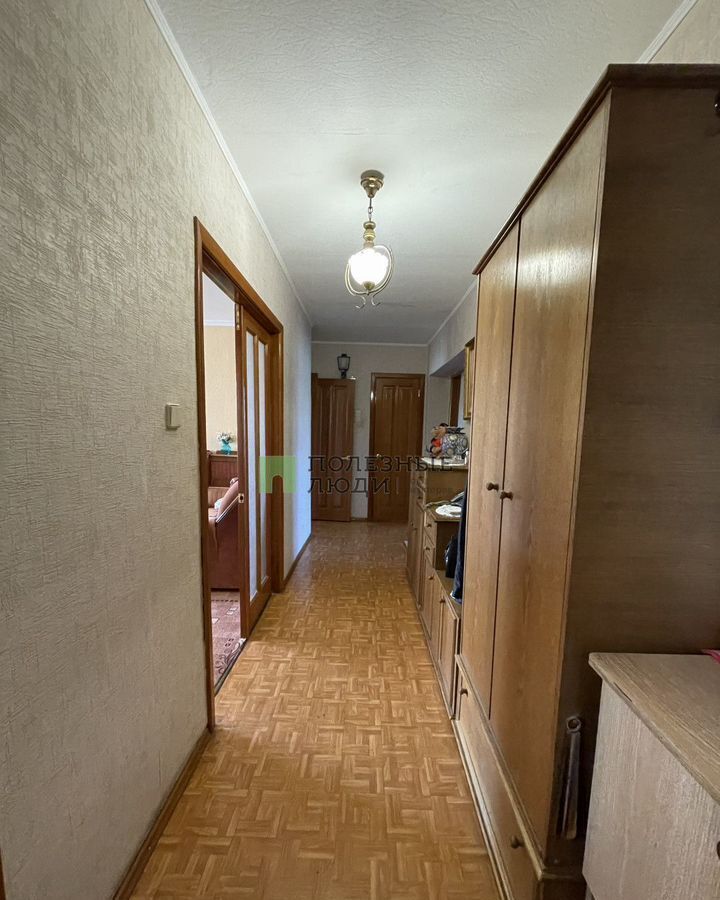 квартира г Сызрань ул Дзержинского 11 фото 15