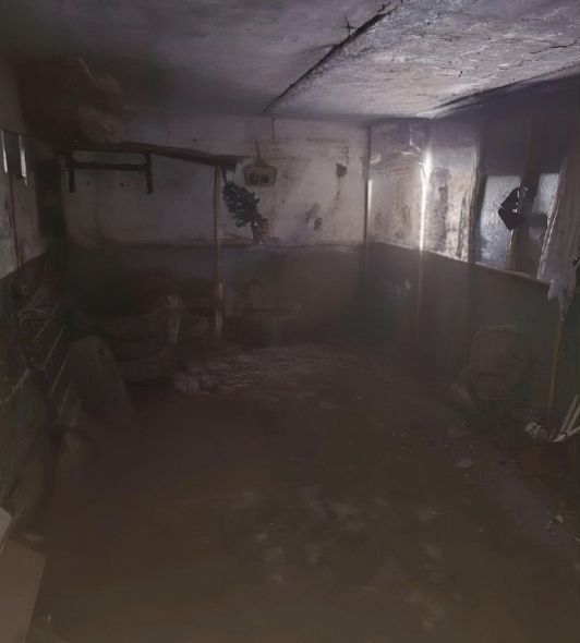 гараж г Тольятти р-н Центральный ул Комсомольская 159к фото 1