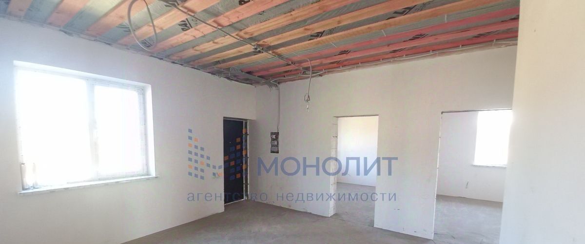 дом г Нижний Новгород ул Светлая 3 с. Безводное фото 11