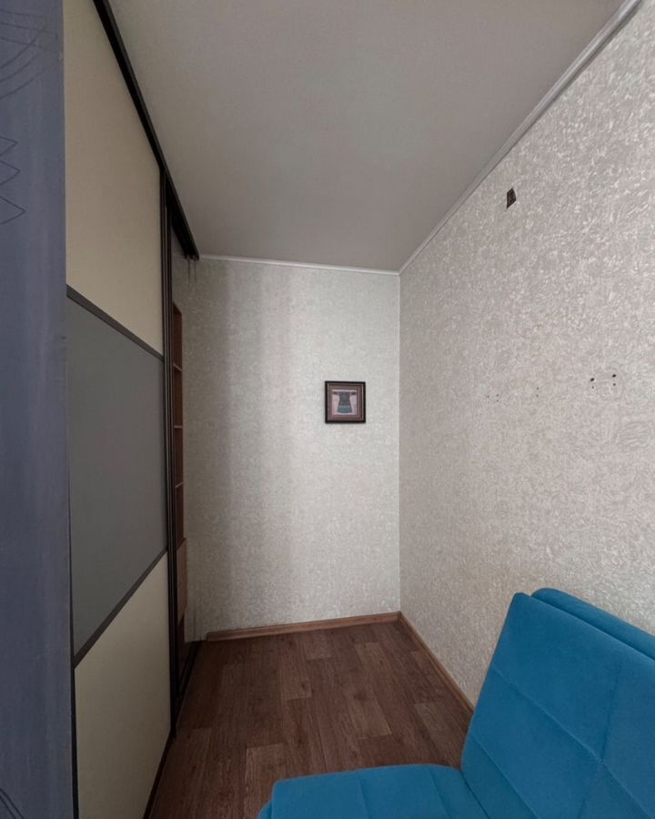 квартира г Волгоград р-н Кировский ул им. Кирова 86а фото 4