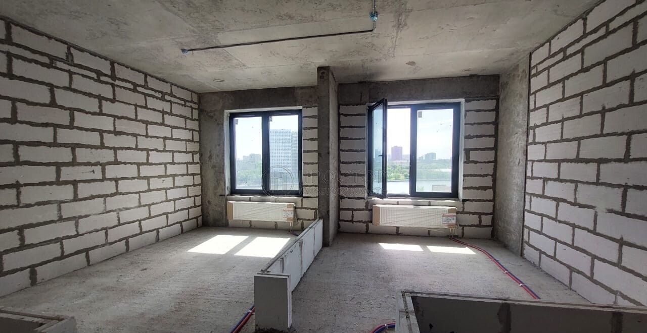 квартира г Москва метро Нагатинская наб Марка Шагала 11к/2 фото 4