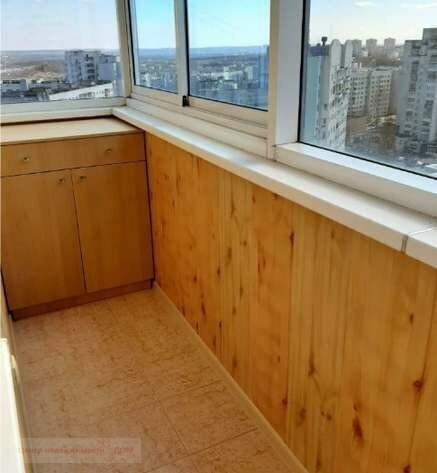 квартира г Белгород ул Костюкова 36в фото 18