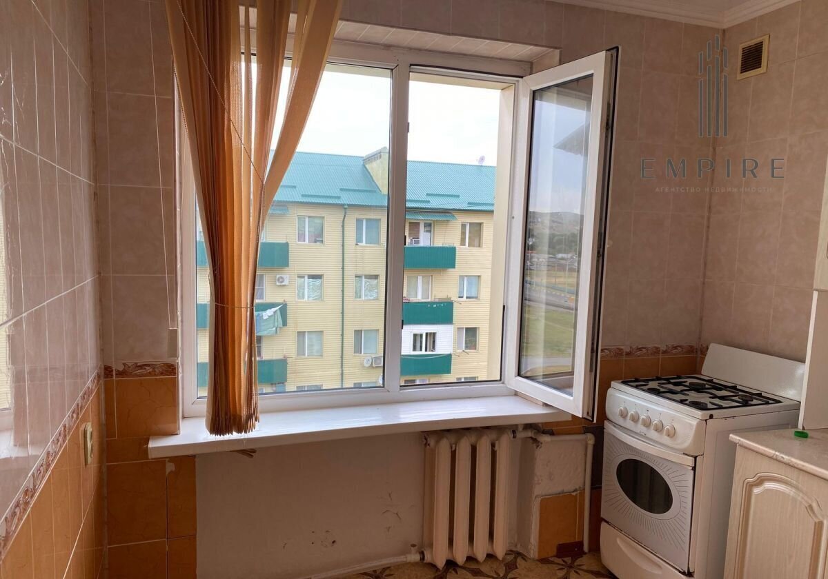 квартира г Грозный городок Маяковского посёлок Абузара Айдамирова Грозный, 102, Висаитовский район фото 6