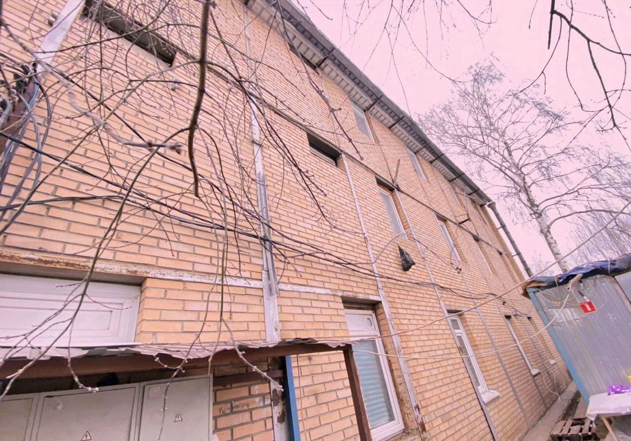 квартира г Москва метро Лианозово проезд Ижорский 11с/5 фото 5