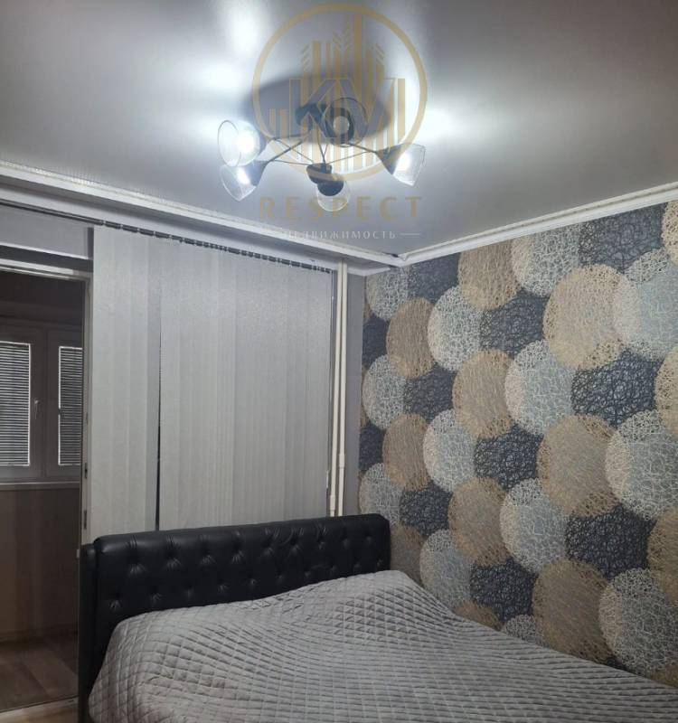 квартира г Пятигорск п Свободы Сергеева, 8 фото 5