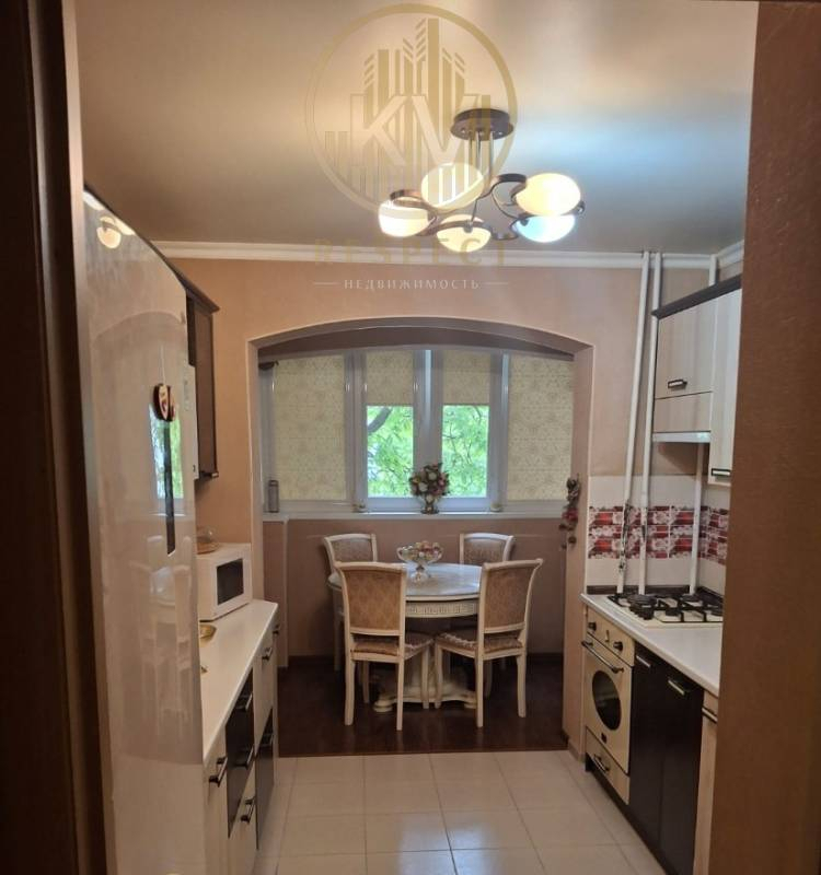 квартира г Пятигорск п Свободы Сергеева, 8 фото 8