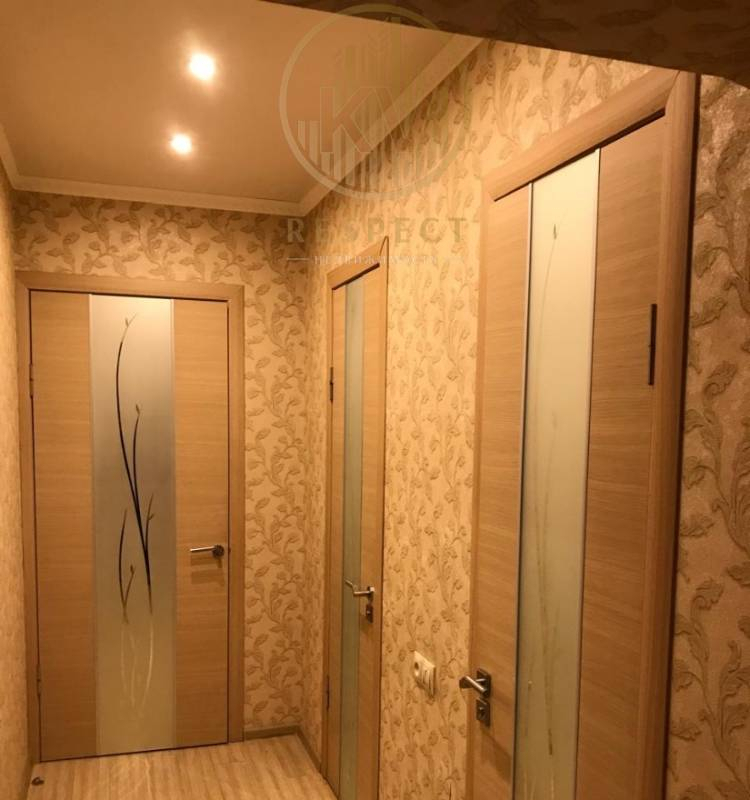 квартира г Пятигорск п Свободы Сергеева, 8 фото 12