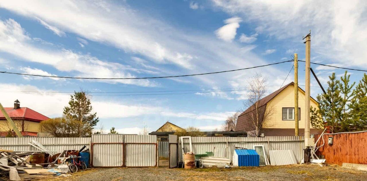 земля г Сургут снт N49 Черемушки 23-я линия фото 28