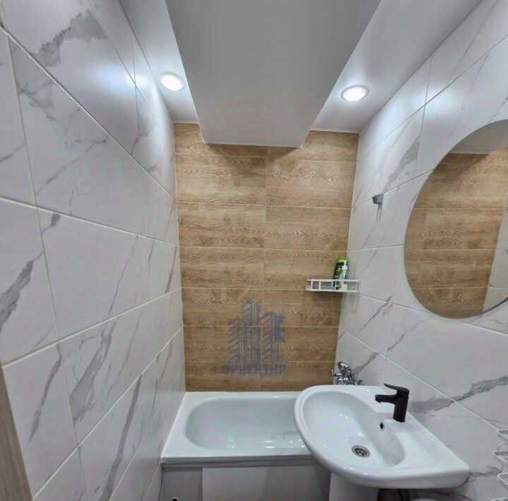 квартира г Чебоксары р-н Калининский ул Кадыкова 30 фото 4