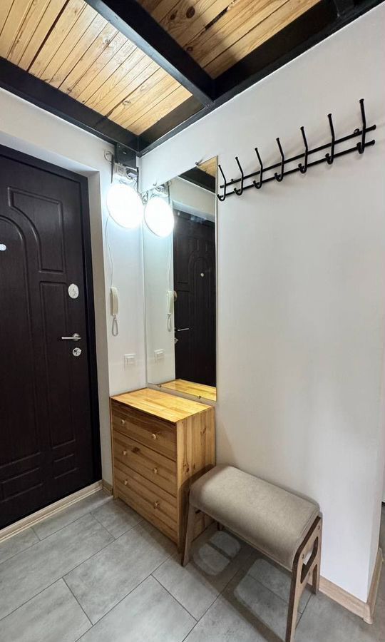 квартира г Ялта ул Красноармейская 40г ЖК «Красноармейский» фото 11