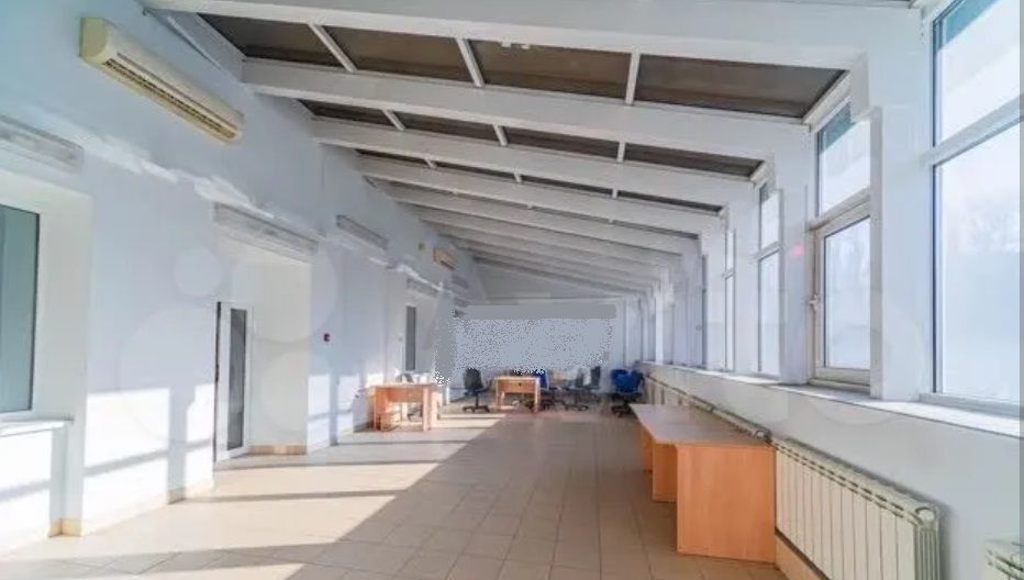 офис г Саратов р-н Ленинский ул им Ломоносова М.В. 1/1 фото 11