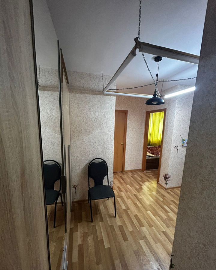 квартира г Клин ул Клинская 28 ЖК «Олимп 3» фото 14