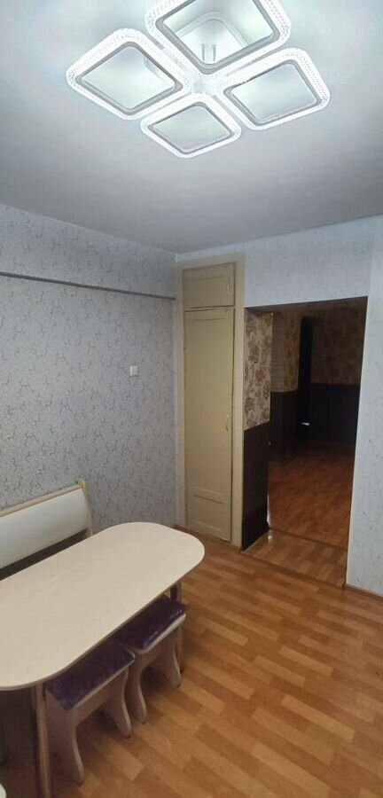квартира г Бийск Заречье пер Соколовский 17е фото 3