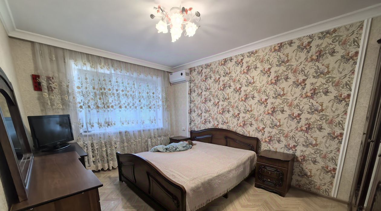 квартира г Нальчик ул Кирова фото 7