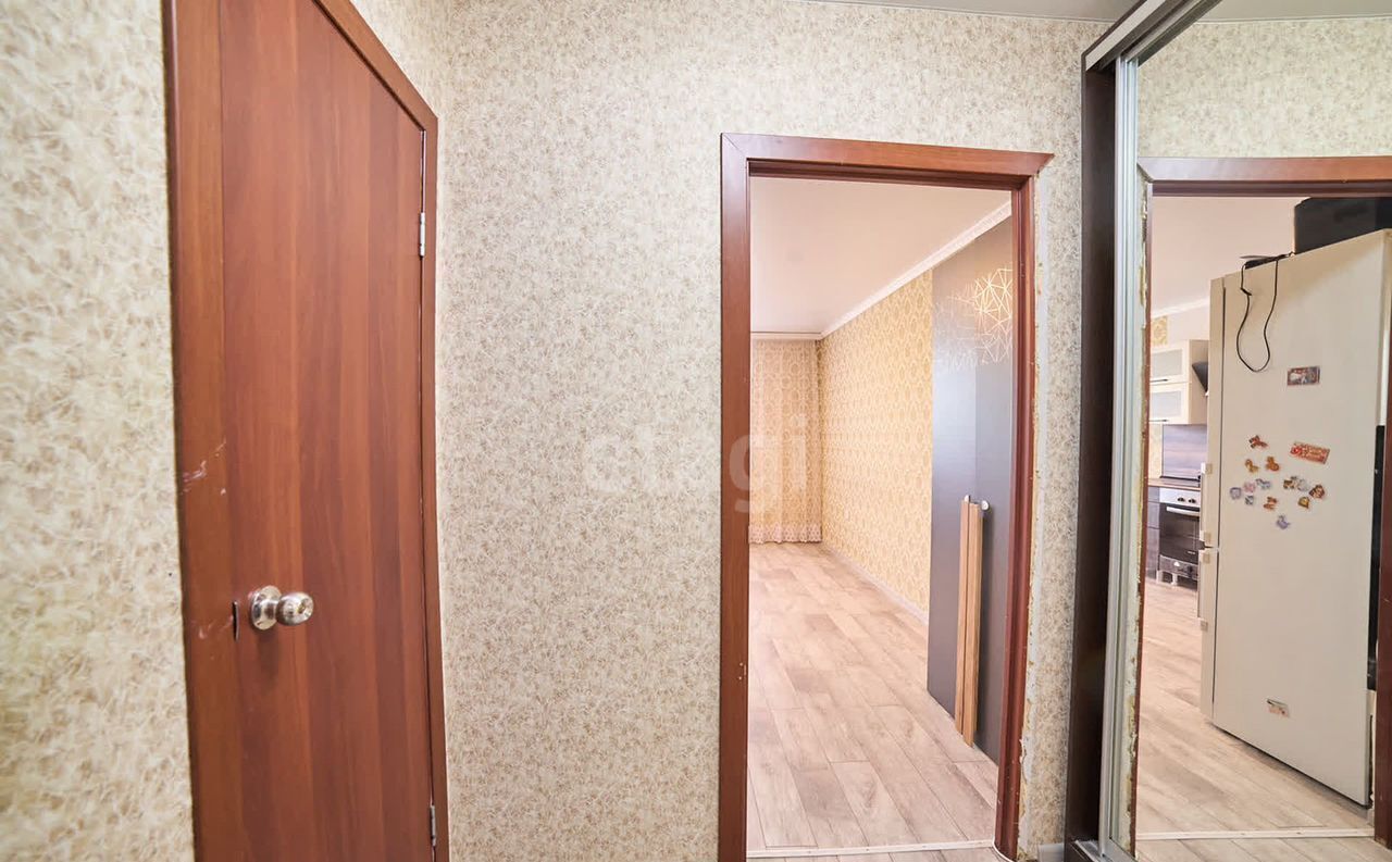 квартира г Стерлитамак Краснознаменский ул Кочетова 31а фото 6