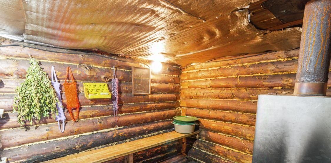 дом г Омск р-н Ленинский Порт-Артур ул 5-я Марьяновская фото 24