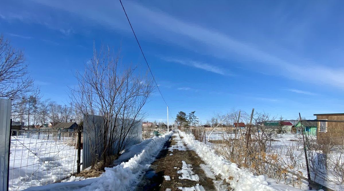 земля г Хабаровск р-н Железнодорожный ул Жуковского 28/19 фото 14