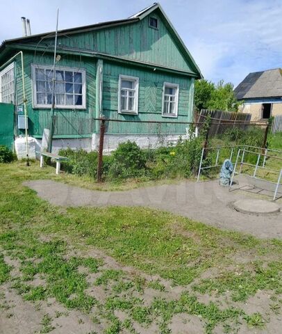 с Ефросимовка Любимовский сельсовет, Курчатов фото