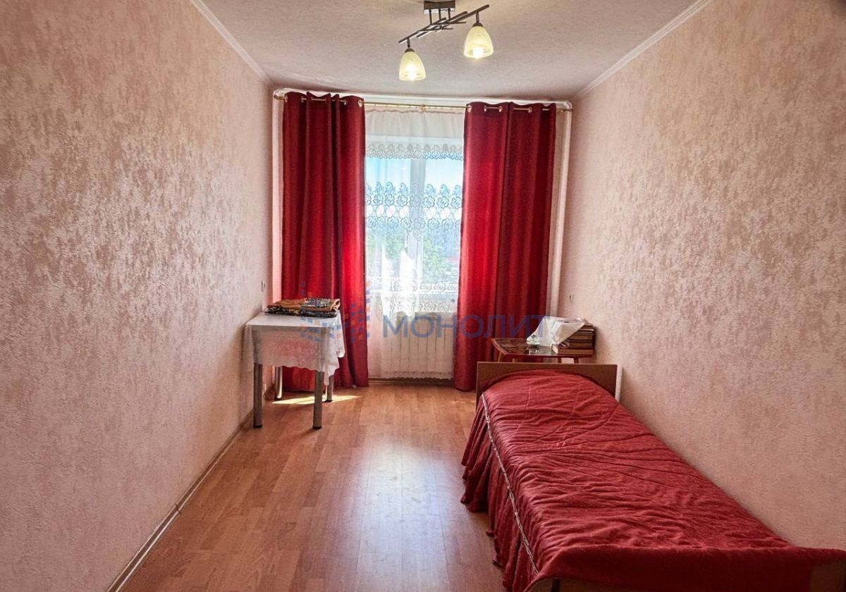 квартира г Дзержинск пр-кт Циолковского 50 фото 7