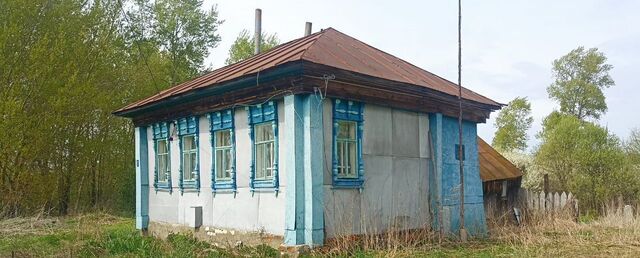 ул Калиновская 9 Сосновское фото
