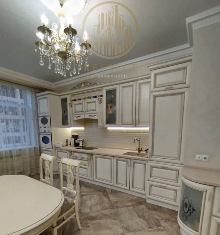 квартира г Пятигорск ул Бунимовича 15/1 Центр м-н фото 1