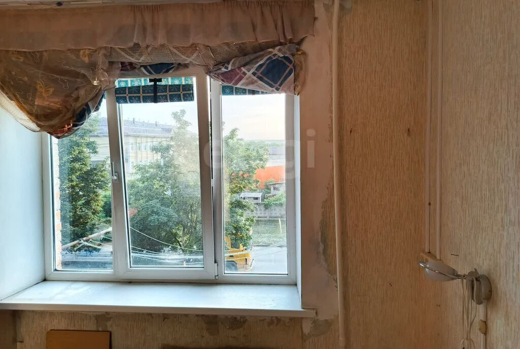 комната г Майкоп ул Загородная 7 фото 5