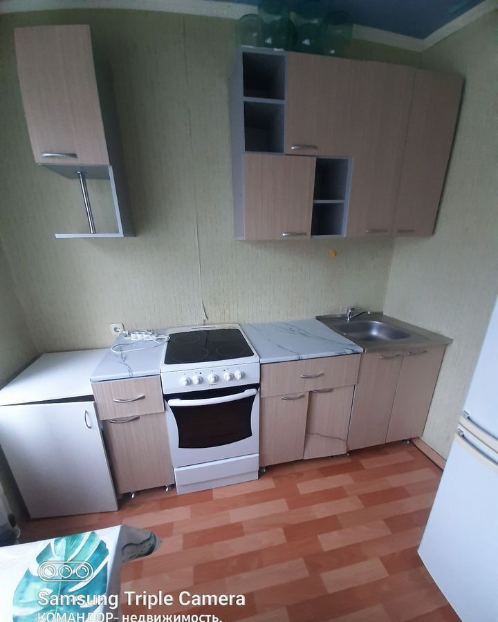 квартира г Сургут р-н Центральный ул Бажова 29 Тюменская обл. фото 2