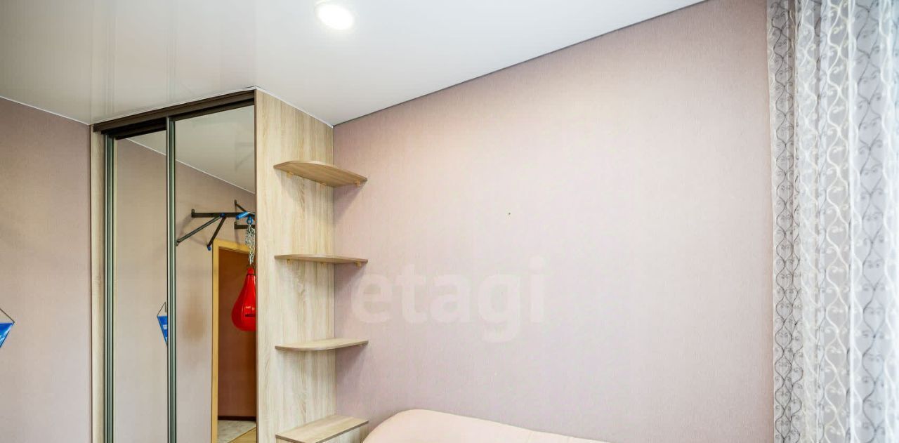 квартира г Сургут ул Федорова 69 23-й фото 15
