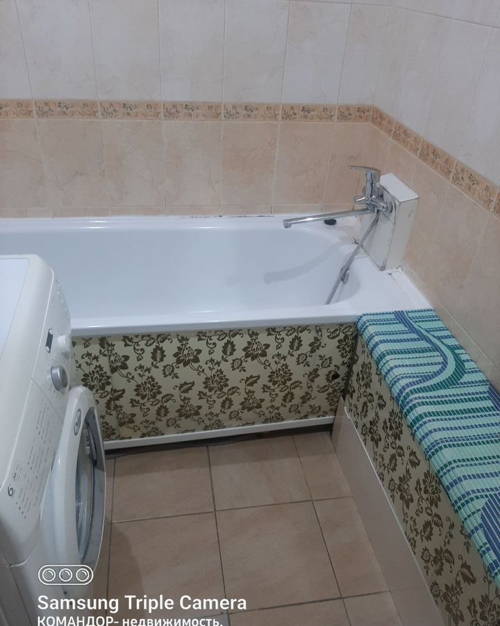 квартира г Сургут р-н Центральный ул Бажова 29 Тюменская обл. фото 8