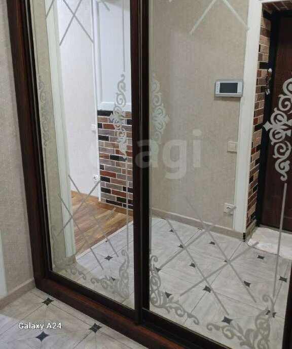 квартира г Ярославль р-н Ленинский ул Чкалова 28/21 фото 4