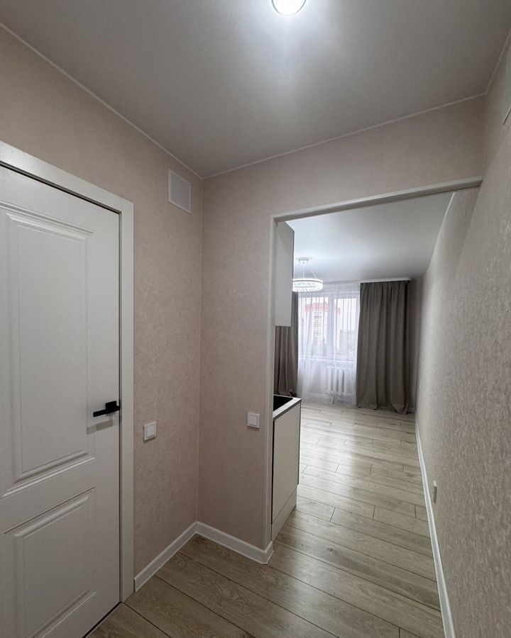 квартира г Великий Новгород Западный ул Кочетова 30 фото 11
