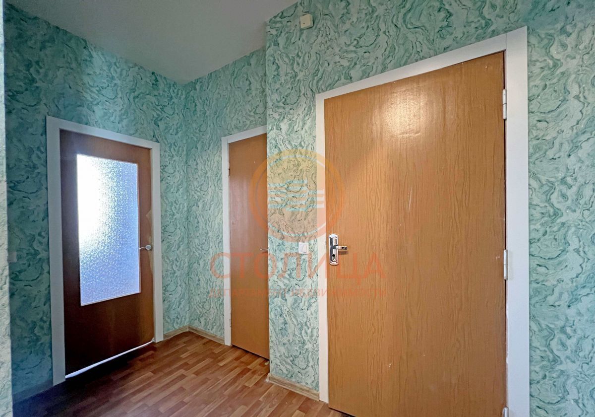 квартира г Зеленоград Зеленоград-Крюково, к 2010 фото 12