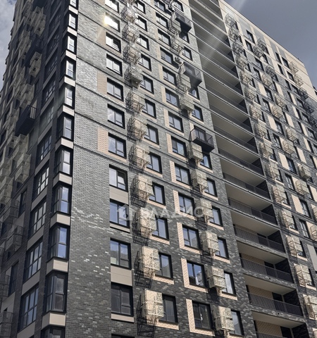 квартира р-н Центральный ул Селенгинская 7 ЖК «Level UP» 105-й м-н фото