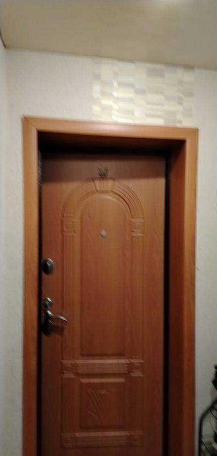 квартира г Челябинск р-н Металлургический ул Дегтярева 46 фото 5