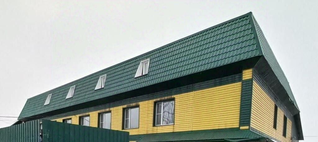комната г Рубцовск проезд Кирпичного завода 13 фото 1