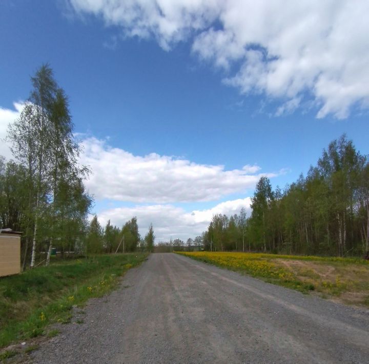 земля г Череповец р-н Зашекснинский ул Кружевная фото 8