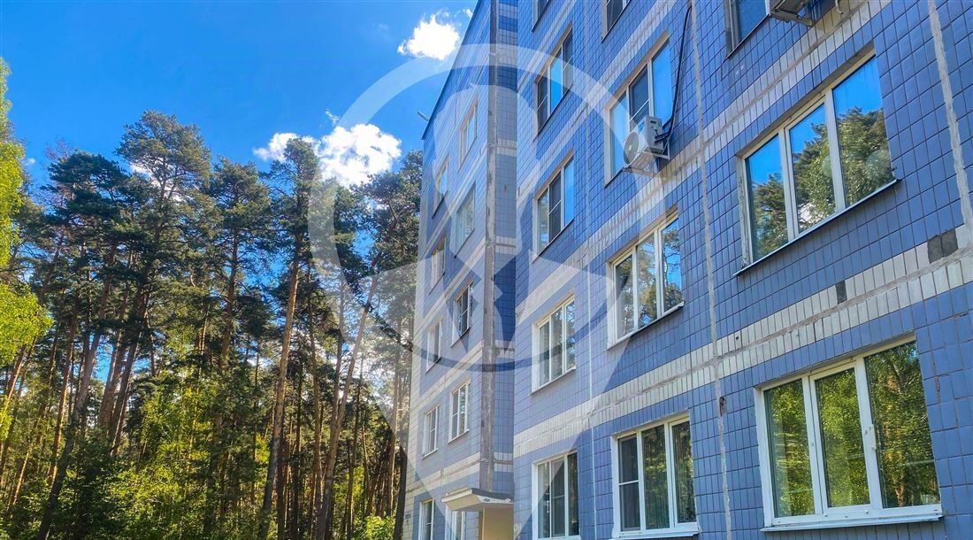 квартира г Рязань р-н Советский ул Мещерская 16к/1 фото 15