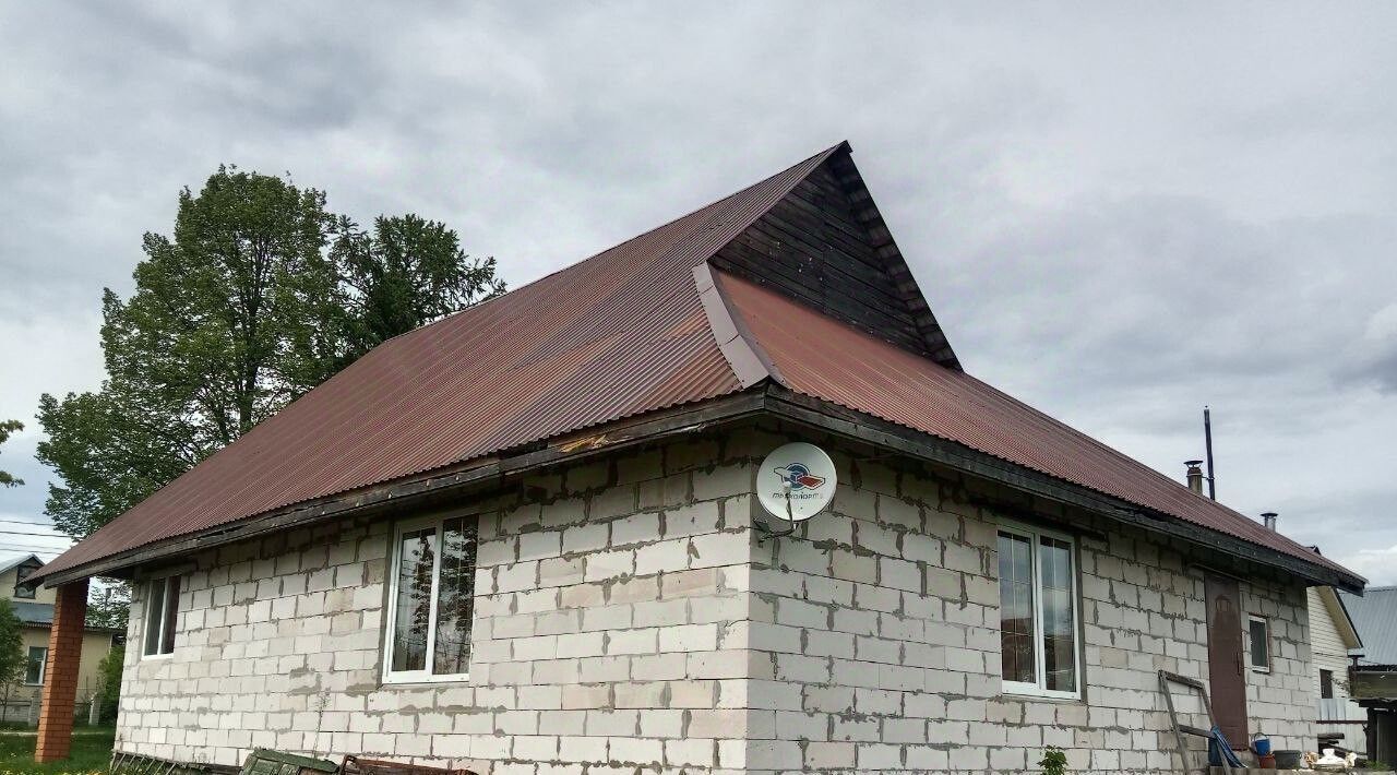 дом р-н Киржачский г Киржач ул Наседкинская 58 городское поселение Киржач фото 7