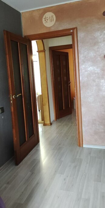 квартира г Уфа р-н Кировский ул Батырская 18 фото 10