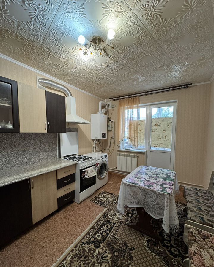 квартира г Губкин ул Петра Великого 20 Губкинский г. о. фото 2
