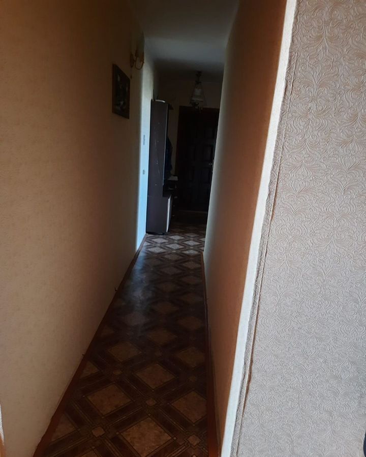 квартира р-н Буденновский г Буденновск 7/1 мкр-н, 40 фото 6