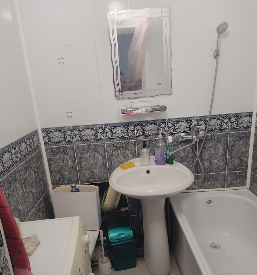 квартира г Таганрог ул Свободы 36/1 фото 2