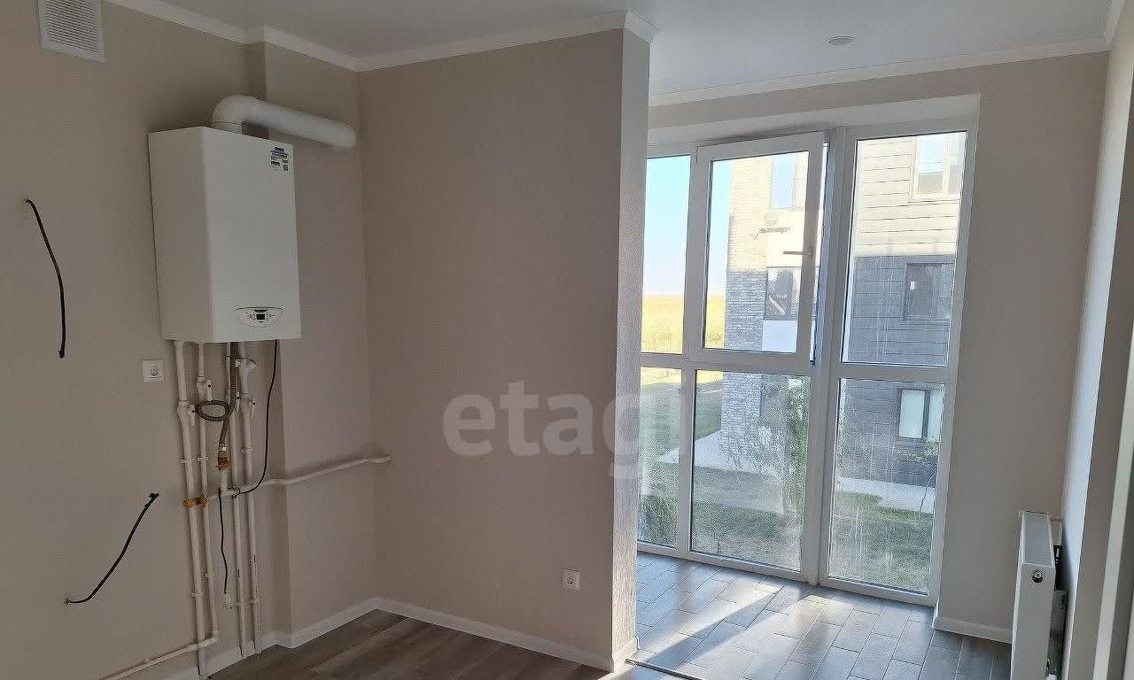 квартира г Батайск ул Олимпийское Кольцо 36/10 фото 5