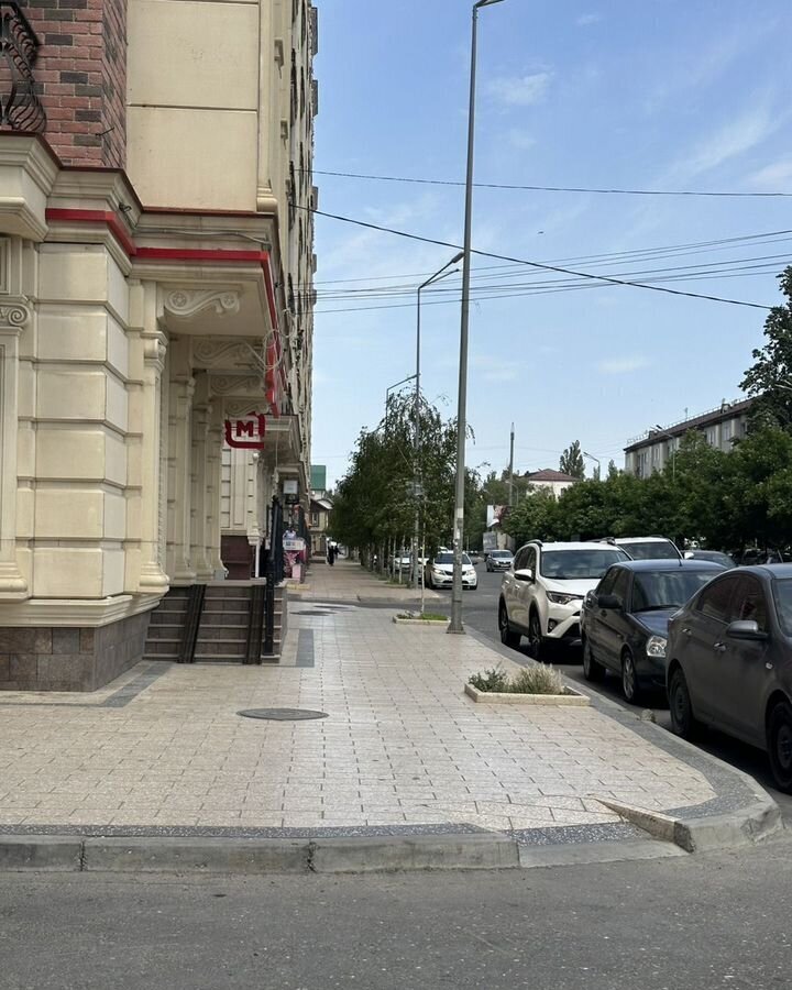 комната г Махачкала ул Азиза Алиева 6а р-н Советский фото 7
